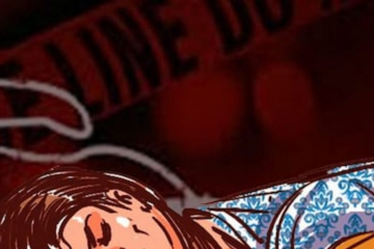 Shocking news! Mobile वापरायला नकार दिला म्हणून आत्या झाली शत्रू; दोन्ही भाच्यांनी असा काढला काटा...