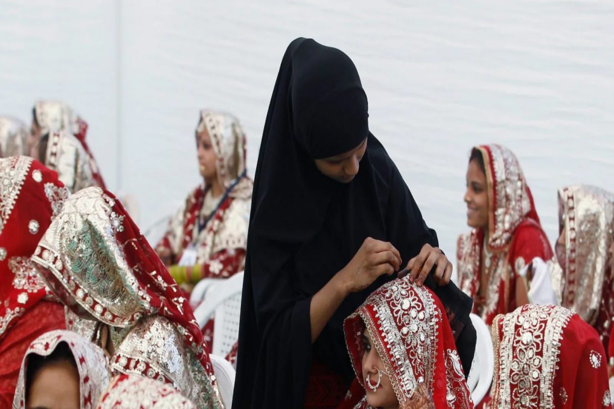 Cousin Marriage in Pakistan: पाकिस्तानमध्ये जवळच्या नातेवाईंकामध्ये लग्न करण्याने 'या' आजाराचा वाढला धोका!