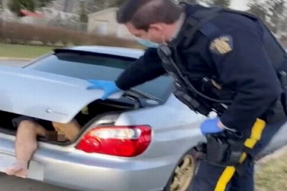 (फोटो- डेलीस्टार- Bethany Coker/TikTok)