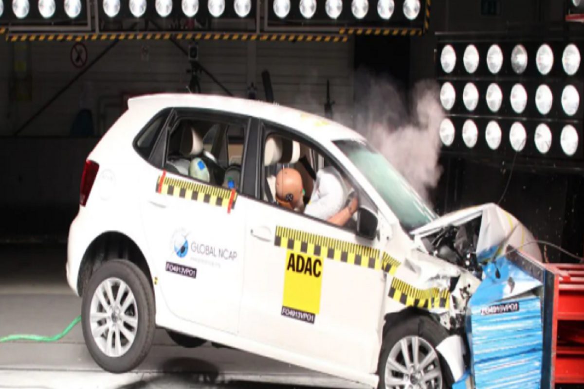 या आहेत भारतातील सर्वात सुरक्षित Cars, क्रॅश टेस्टमध्ये मिळालं 5 स्टार रेटिंग