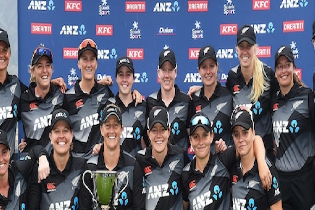 टीम इंडियाची न्यूझीलंड दौऱ्यात निराशाजनक सुरूवात, पहिल्याच मॅचमध्ये पराभव