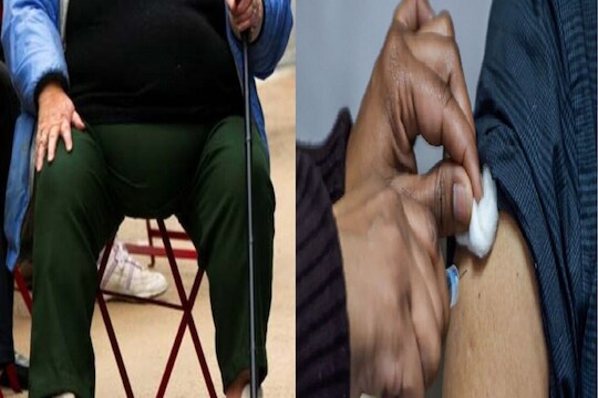 Weight loss Injection : वाढत्या वजनाचं टेन्शन सोडा; आता Injection ने कमी होणार Obesity