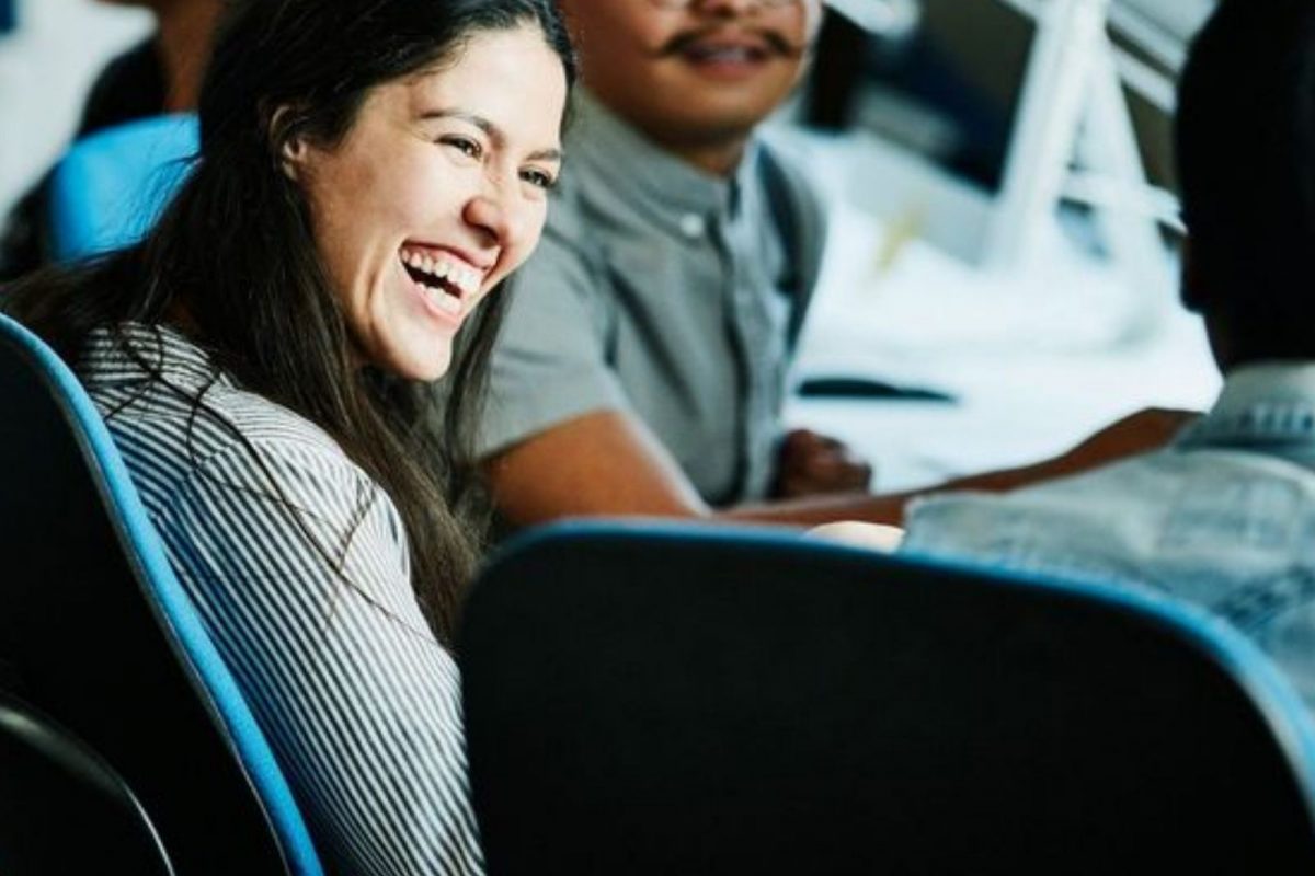 सॉफ्ट स्किल्स