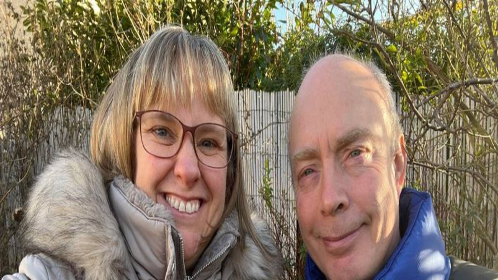 Couple found 50 years old crisps packet in the park in perfect ...
