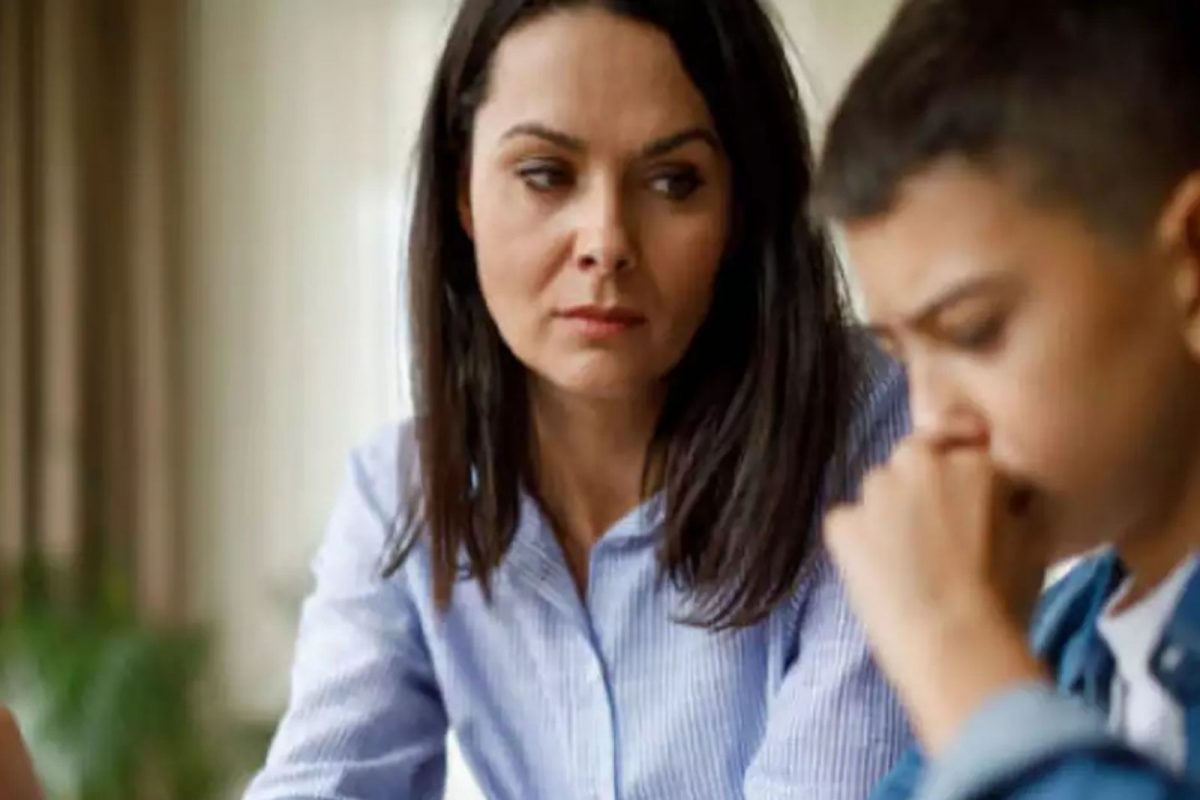 तुमचीही मुलं डिप्रेशनमध्ये नाहीत ना?