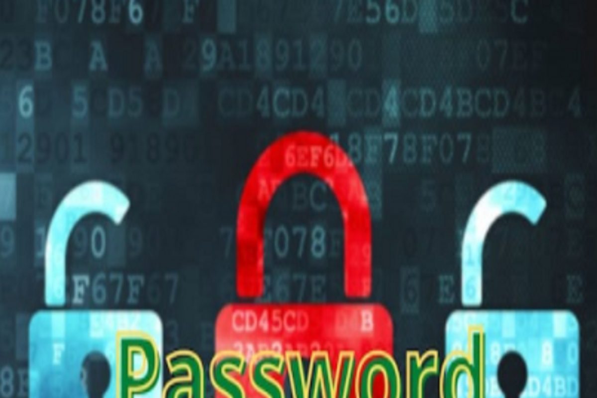 25 लाखहून अधिकांनी वापरलेला हा Password चुकूनही वापरू नका; हॅकर्सकडून सेकंदात होतो क्रॅक