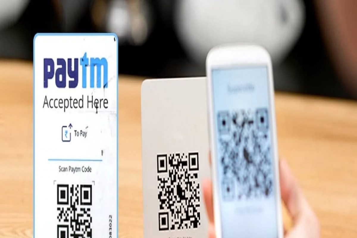 Paytm चे शेअर नव्या नीच्चांकी पातळीवर, लिस्टिंगपासून 66 टक्के खाली; तज्ज्ञांचा सल्ला काय?