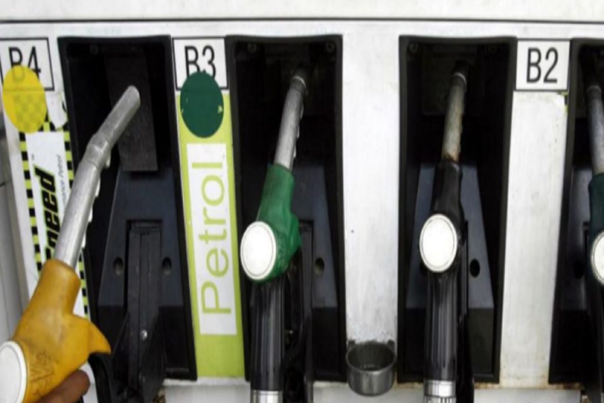 पेट्रोल-डिझेल दरवाढीबाबत केंद्र सरकारचं मोठं वक्तव्य, केंद्रीय मंत्री हरदीप सिंह पुरी म्हणाले...