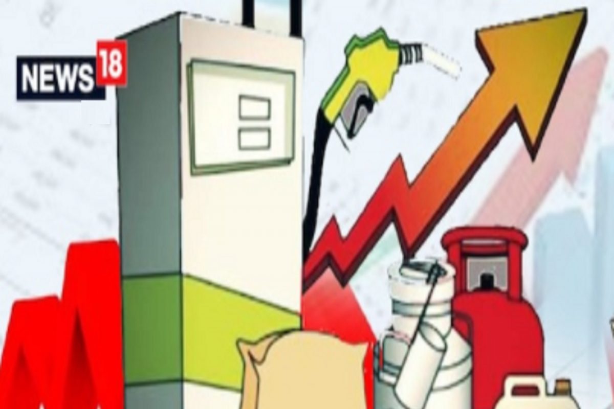 Petrol Diesel Prices Today: मुंबईत आज पेट्रोल-डिझेल रेट स्थिर, तपासा आजचा लेटेस्ट भाव