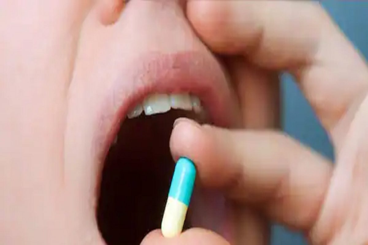 तुमचा नवरा, बॉयफ्रेंड फक्त तुमचाच राहणार; हे औषध घेतल्यानंतर तो चीटिंग करणारच नाही