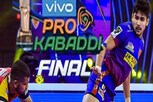 Pro Kabaddi Final : प्रो कबड्डी लीगची फायनल आज, कधी आणि कुठे पाहणार Live?