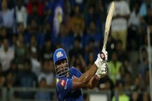IPL : पोलार्डसोबत बॉलर्सची धुलाई करायला सज्ज, मुंबईच्या खेळाडूने फुंकलं रणशिंग!