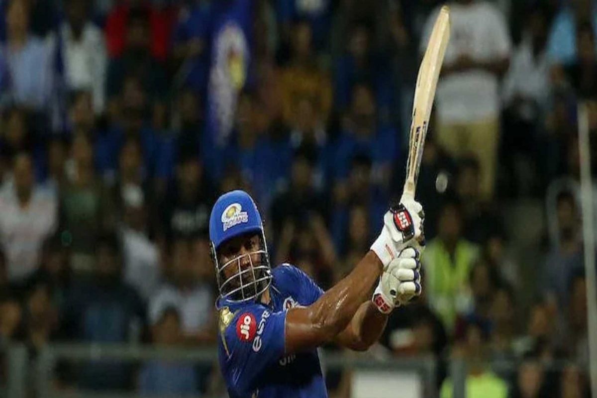 IPL 2022 : पोलार्डसोबत बॉलर्सची धुलाई करायला सज्ज, मुंबईच्या खेळाडूने फुंकलं रणशिंग!