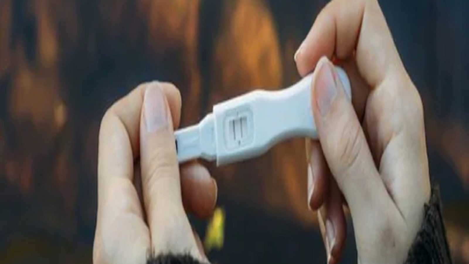 Women are eating pregnancy kit to stop unwanted pregnancy due to online