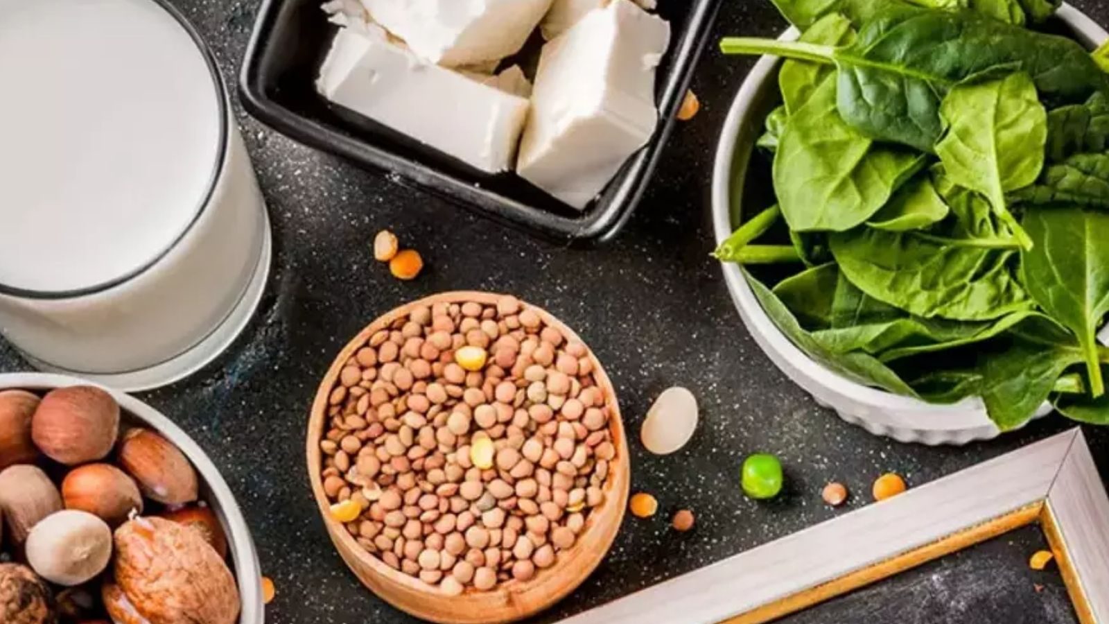 Protein rich foods that will improve deficiency in Marathi rp Protein