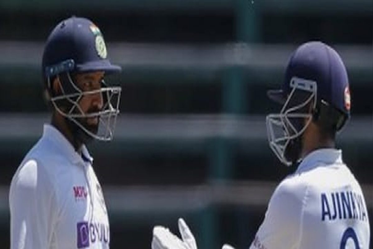 पुजारा-रहाणेसाठी 'करो वा मरो'ची लढाई, करिअर वाचवण्यासाठी दिग्गजांनी कसली कंबर