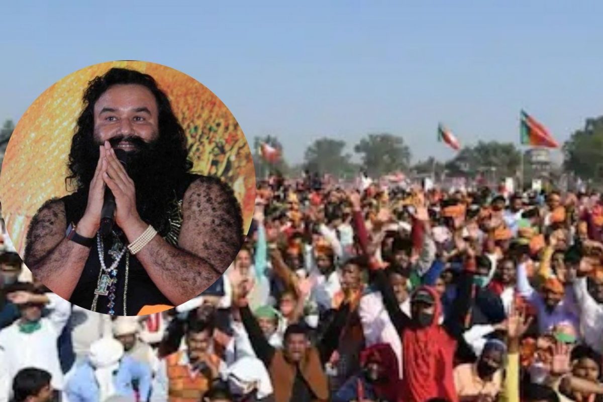 Punjab Ground Report : पंजाबमध्ये विधानसभा निवडणुकीच्या तोंडावर डेरांचे महत्त्व का वाढले? कोणाला होईल फायदा?