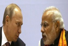 पंतप्रधान मोदींचा पुतिन यांना Phone Call, विनंती करत म्हणाले...
