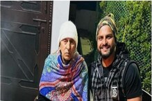 सुरेश रैनाच्या वडिलांचे निधन, कॅन्सरशी झुंज अखेर अपयशी सुरेश रैनाच्या वडिलांचे निधन, कॅन्सरशी झुंज अखेर अपयशी