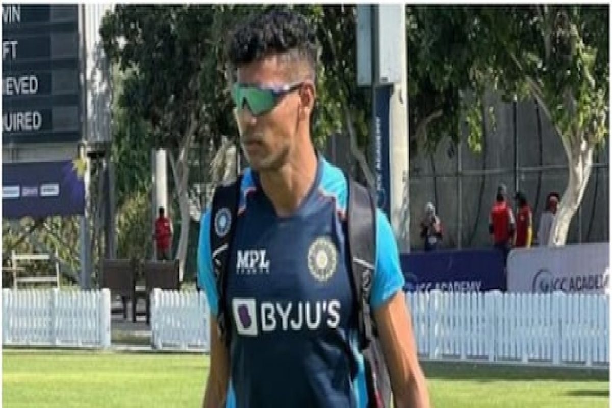 U19 World Cup विजेत्या खेळाडूवर गंभीर आरोप, वाचा BCCI काय करणार कारवाई?