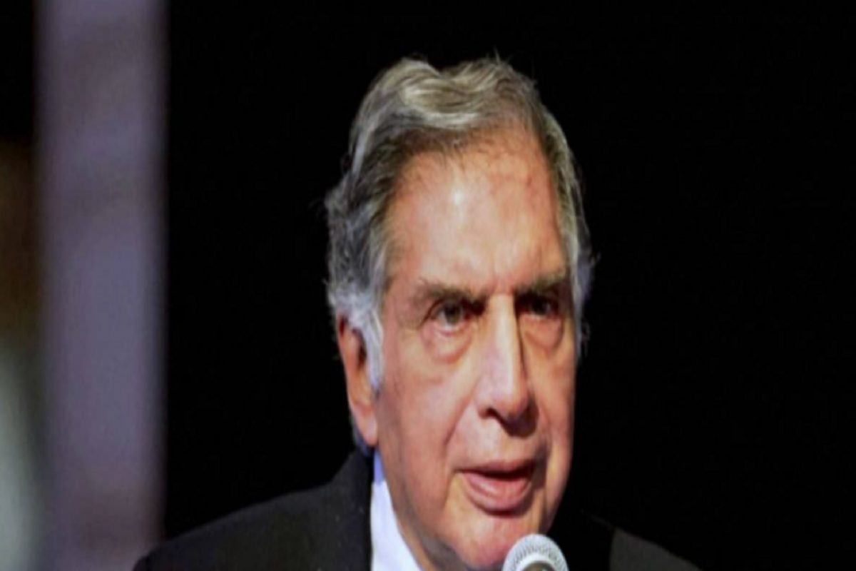 Air India नंतर मोठ्या घाट्यात असलेली आणखी एक सरकारी कंपनी झाली रतन टाटांची