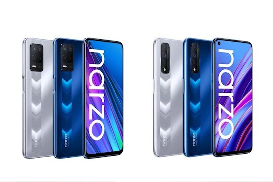 Smartphones वर जबरदस्त ऑफर! 500 रुपयात खरेदी करा हा 5G फोन