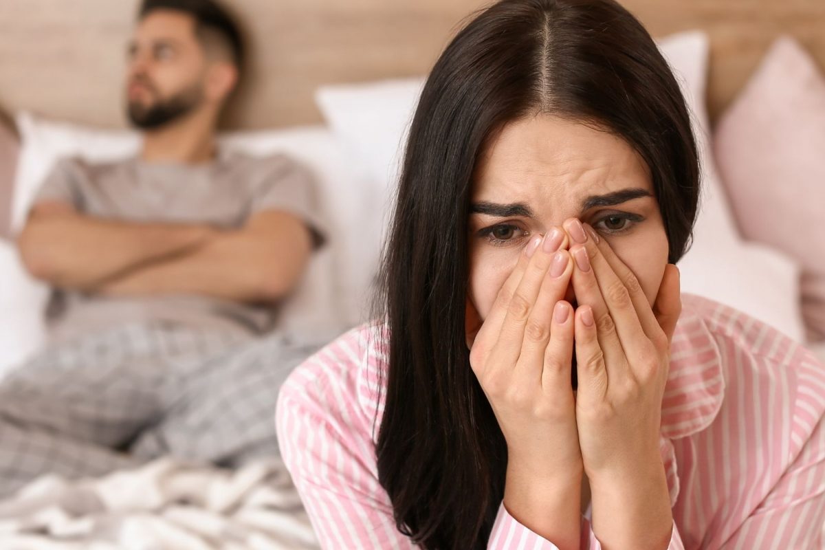 Sex Education | तुम्हाला माहित आहे का सेक्स केल्याने देखील होऊ शकतात आजार!