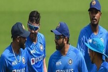 IND vs SL : टीम इंडियाला श्रीलंका आव्हान देणार का? कुठे पाहणार Live Streaming? IND vs SL : टीम इंडियाला श्रीलंका आव्हान देणार का? कुठे पाहणार Live Streaming?