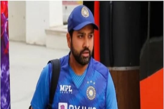 IND vs SL : श्रीलंका विरूद्धच्या मोठ्या विजयानंतरही रोहित शर्मा नाराज, जाणून घ्या कारण