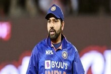 रोहित शर्माचं Twitter हॅक, हिटमॅनच्या अकाऊंटवरून लागोपाठ 3 विचित्र ट्वीट रोहित शर्माचं Twitter हॅक, हिटमॅनच्या अकाऊंटवरून लागोपाठ 3 विचित्र ट्वीट