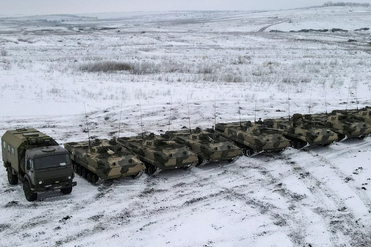 Russia-Ukraine Crisis चा भारताला बसू शकतो मोठा फटका, या वस्तूंच्या व्यापारावर होणार परिणाम