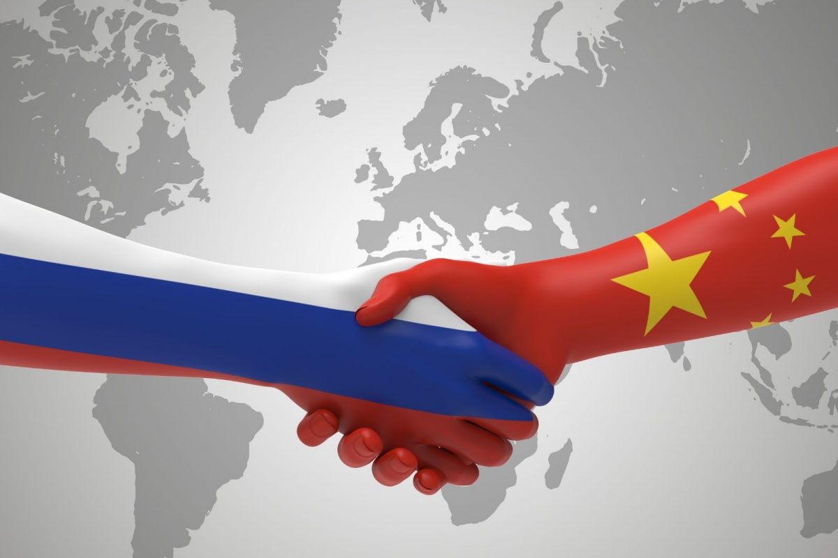 Ukraine Crisis: रशियाला मिळतेय चीनची ताकद, त्यामुळे पाश्चिमात्य निर्बंधांची पर्वा नाही! प्रकरण समजून घ्या