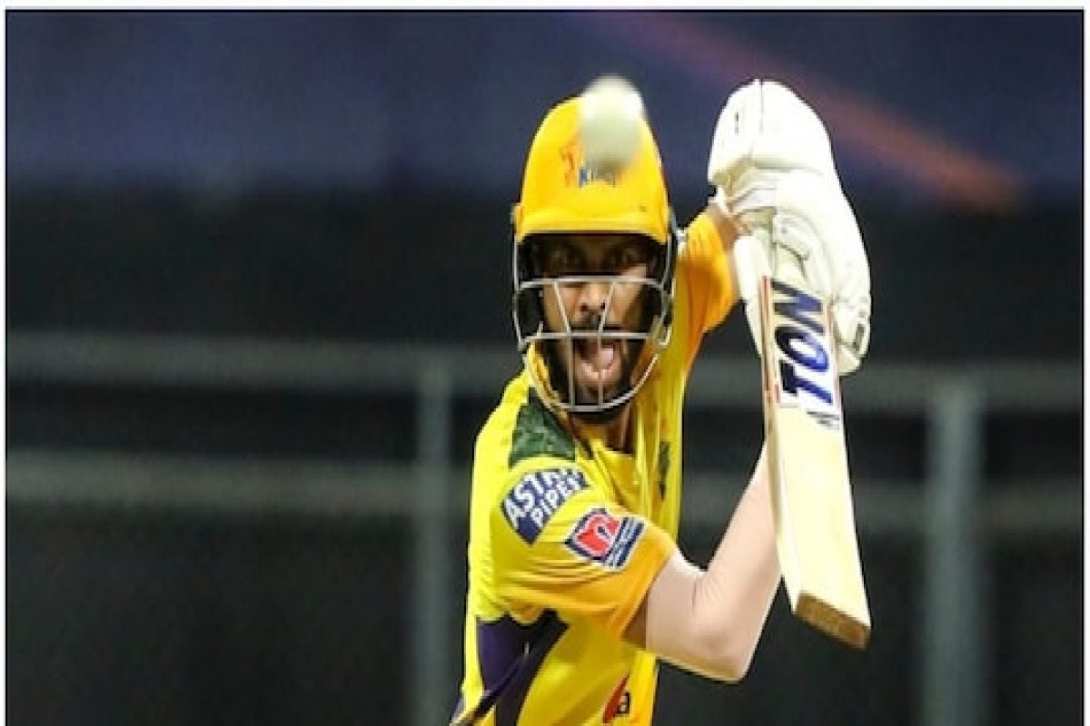 IND vs SL : ऋतुराज गायकवाड T20 वर्ल्ड कपमधून आऊट, माजी कोचचा दावा