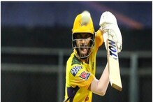 ऋतुराज गायकवाड T20 वर्ल्ड कपमधून आऊट, माजी कोचचा दावा ऋतुराज गायकवाड T20 वर्ल्ड कपमधून आऊट, माजी कोचचा दावा