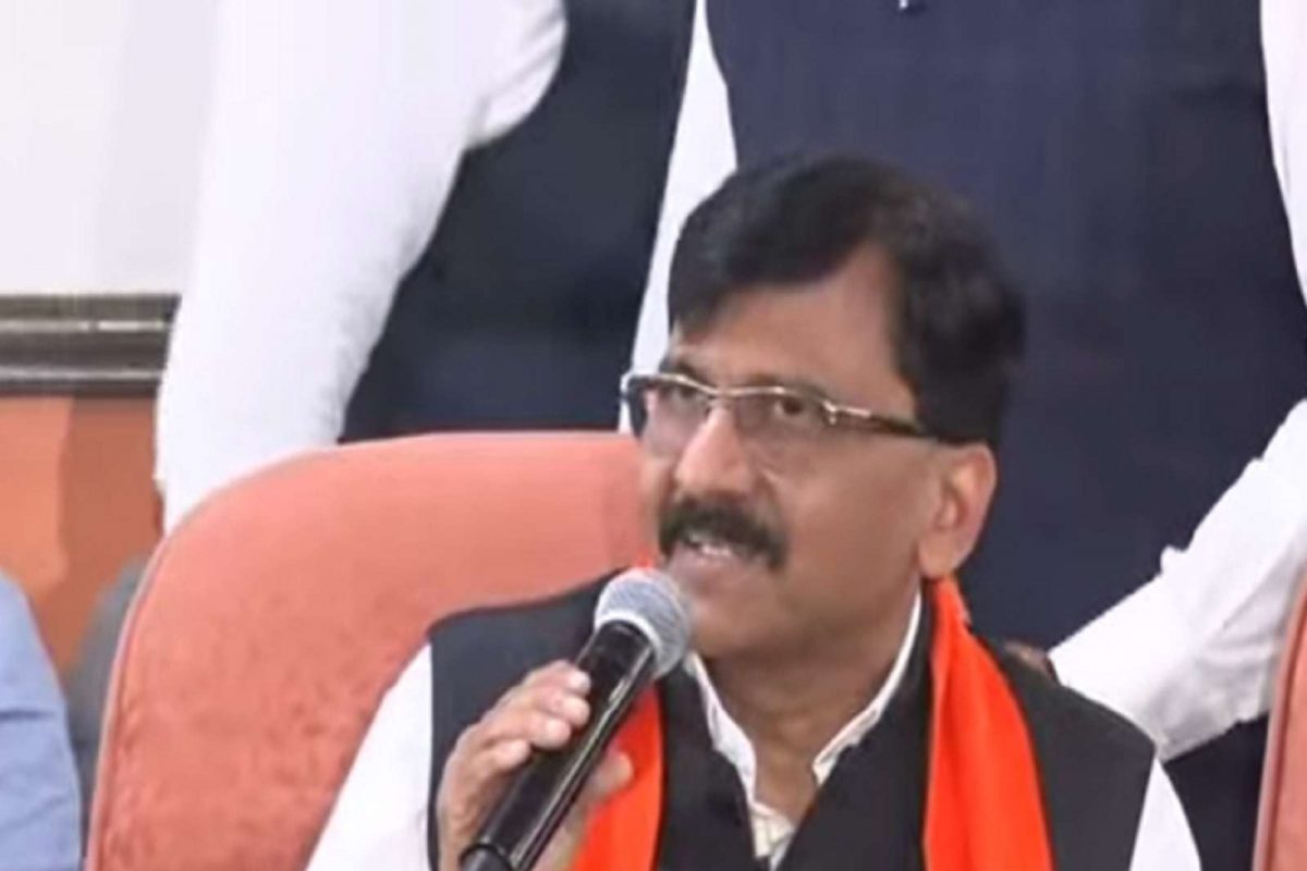 शिवसेनेच्या बंडखोर आमदारांना संजय राऊत चर्चेसाठी मुंबईत का बोलवत आहेत?