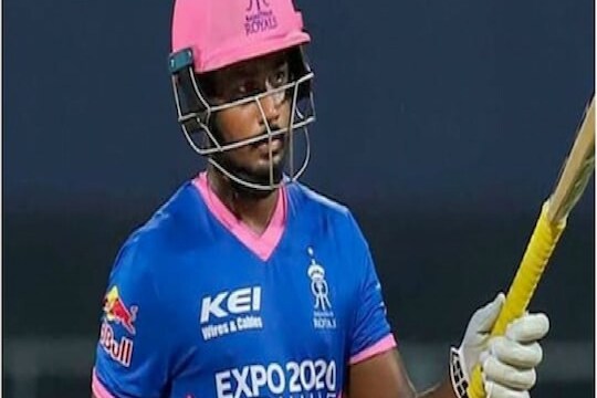 IPL Auction 2022 : राजस्थान रॉयल्स लिलावासाठी सज्ज, संजूनं सांगितला टीमचा प्लॅन
