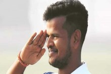 इंडियन एयरफोर्स ते टीम इंडिया, संघर्ष केल्यानंतर भारतीय क्रिकेट टीममध्ये एण्ट्री इंडियन एयरफोर्स ते टीम इंडिया, संघर्ष केल्यानंतर भारतीय क्रिकेट टीममध्ये एण्ट्री