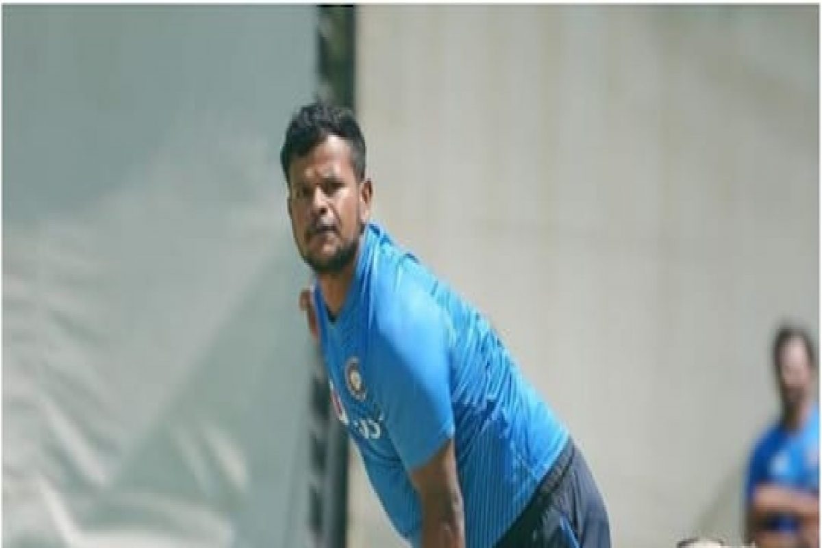 IND vs SL : IPL मध्ये संधी न मिळालेल्या खेळाडूचं 5 दिवसांमध्ये बदललं नशीब, थेट टीम इंडियात निवड