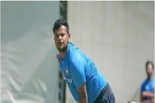 IPL मध्ये संधी न मिळालेल्या खेळाडूचं 5 दिवसांमध्ये बदललं नशीब, टीम इंडियात निवड IPL मध्ये संधी न मिळालेल्या खेळाडूचं 5 दिवसांमध्ये बदललं नशीब, टीम इंडियात निवड