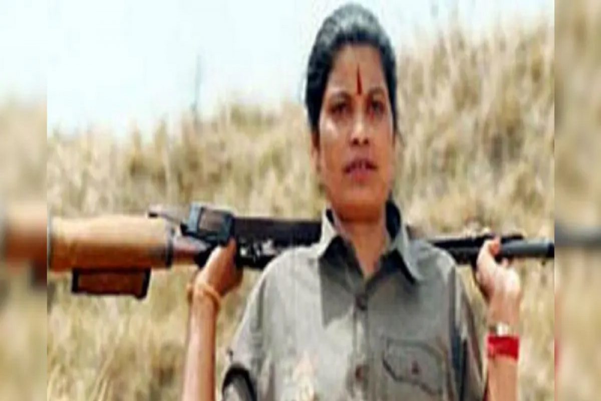 Valentine's Week Special: 'आजचं प्रेम फेसबुकिया...', एकेकाळी खतरनाक डाकू असणाऱ्या 'चंबळ क्वीन' ची LOVE STORY