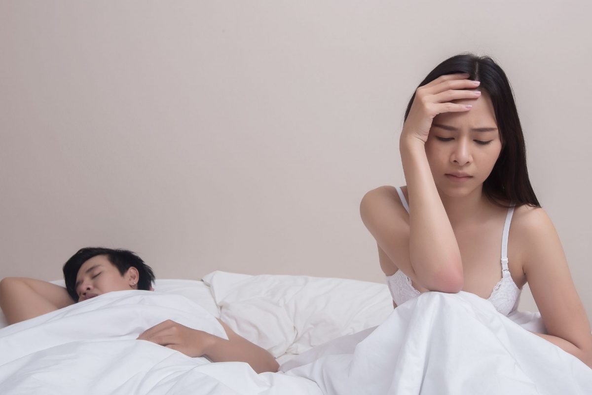 Sex Education | स्त्रिया लैंगिक जीवनात समाधानी नसण्याची 5 महत्त्वाची कारणे जाणून घ्या