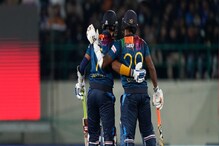 IPL टीमनी दुर्लक्ष केलेल्या खेळाडूची आणखी एक आक्रमक खेळी, 38 बॉलमध्ये केले 74 रन IPL टीमनी दुर्लक्ष केलेल्या खेळाडूची आणखी एक आक्रमक खेळी, 38 बॉलमध्ये केले 74 रन