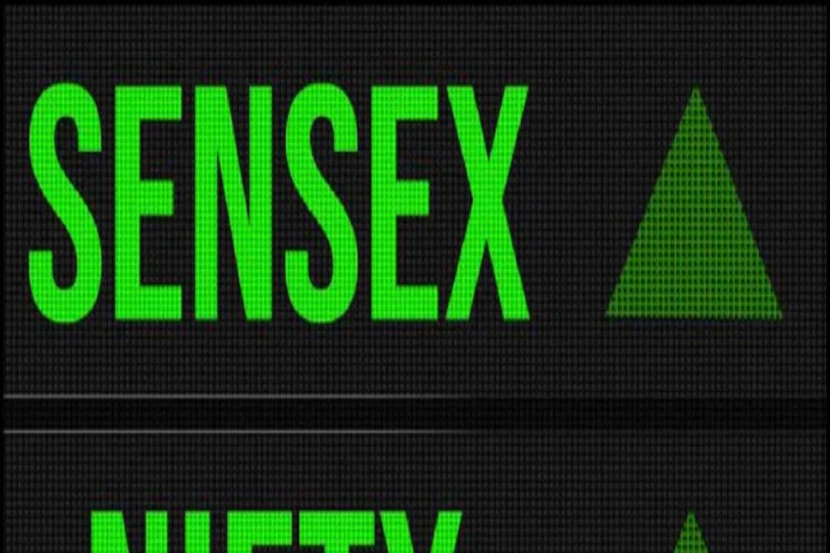 share Market Update: शेअर बाजार तेजीसह बंद, Sensex 1329 अंकांनी तर Nifty 410 अंकांनी वधारला