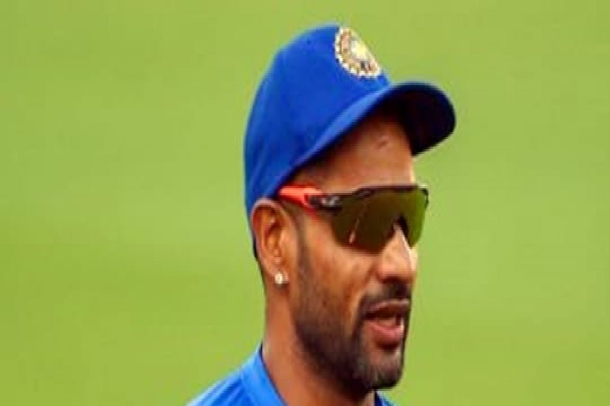 IND vs WI, 3rd ODI : शिखर धवनचा समावेश नक्की, पाहा दोन्ही टीमची संभाव्य Playing 11