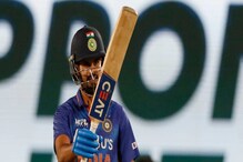 IND vs SL : श्रेयसचा ट्रिपल धमाका, न्यूझीलंड-वेस्ट इंडिजनंतर लंकाही व्हाईटवॉश IND vs SL : श्रेयसचा ट्रिपल धमाका, न्यूझीलंड-वेस्ट इंडिजनंतर लंकाही व्हाईटवॉश