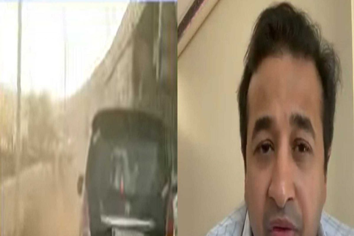 सलग चार तास चौकशी, नंतर नितेश राणेंना घेऊन सिंधुदुर्ग पोलिसांनी गोवा गाठलं, पुरावा मिळाला?