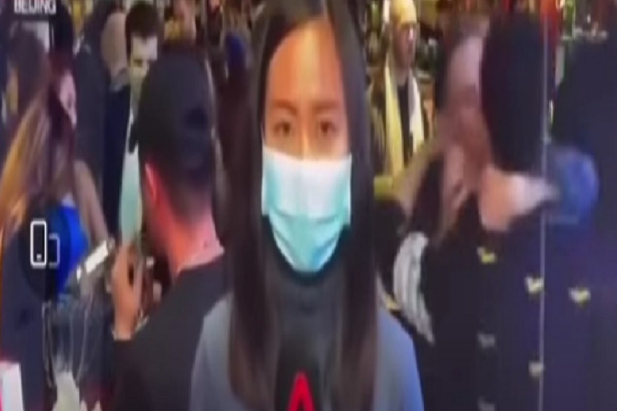 Photo: Screen gram youtube Channel_HomosexualityinSingapore