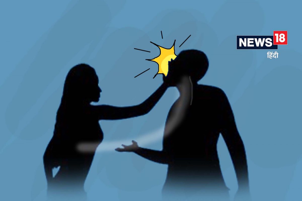 Anti-Valentine's Week माहितेय का? थोबाडीत मारण्यापासून होते सुरुवात तर Breakup ने शेवट!