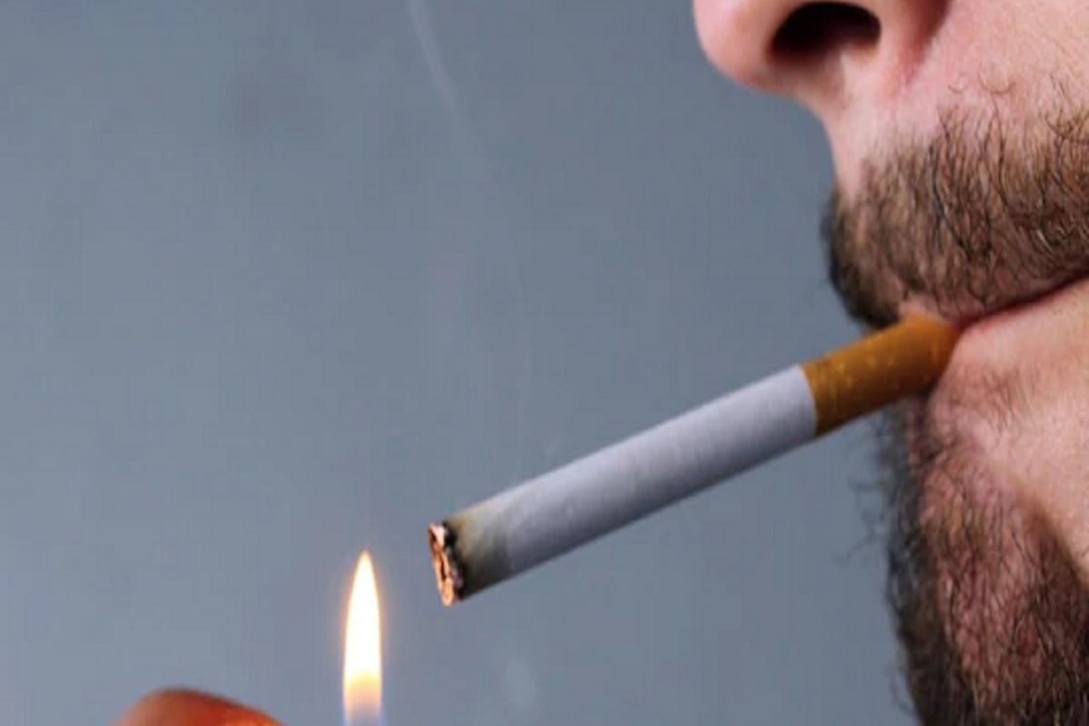 Smoking सोडण्याचा असाही फायदा! कंगाल तरुणाचं नशीब फळफळलं; आज आहे लखपती