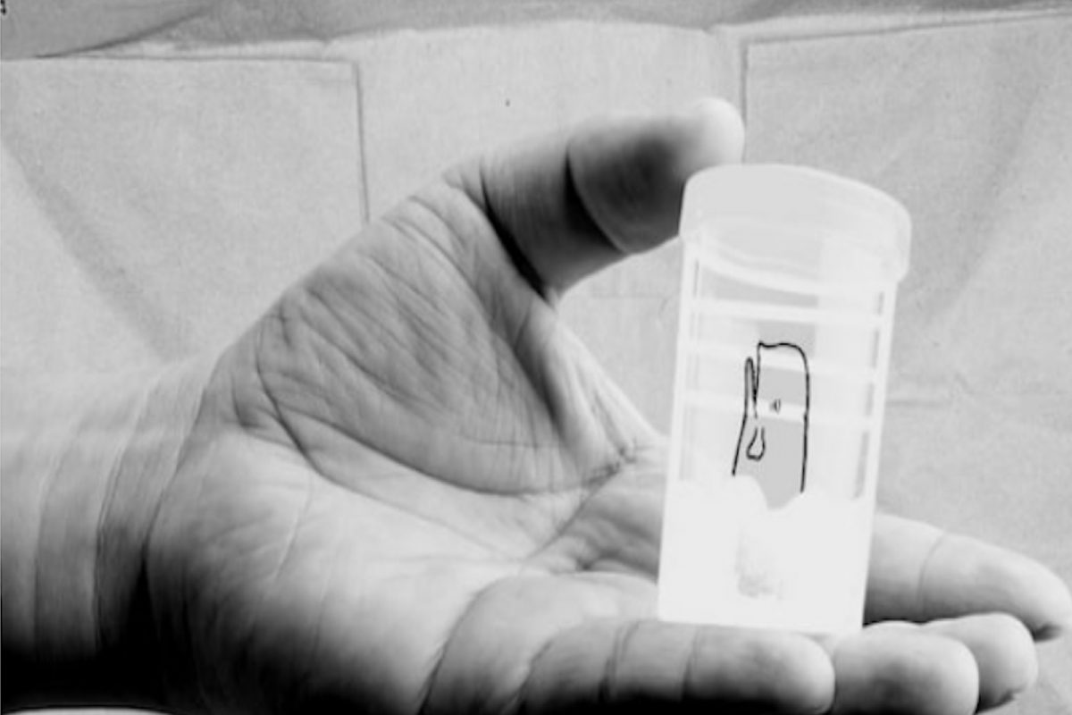 #HumanStory: मूल होत नसणाऱ्या मित्रासाठी दिले Sperm, ताटातूट होती वेदनादायक